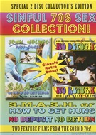 Sinful 70s Sex Collection - Special Collector´s Edition