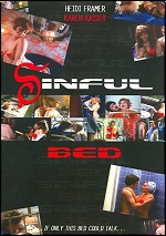 Sinful Bed
