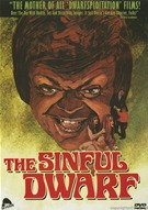 Sinful Dwarf