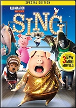 Sing - Special Edition
