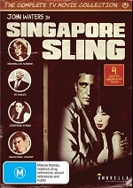 Singapore Sling - The Complete TV Movie Collection
