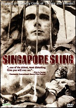 Singapore Sling