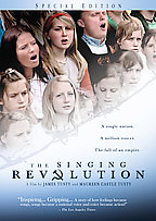 Singing Revolution, The - Special Edition