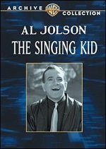 Singing Kid