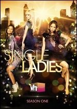 Single Ladies - Season One