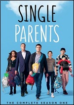 Single Parents - The Complete Season One