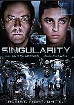 Singularity
