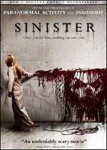 Sinister