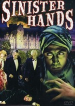 Sinister Hands