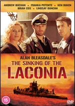 Sinking Of The Laconia