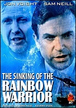 Sinking Of The Rainbow Warrior