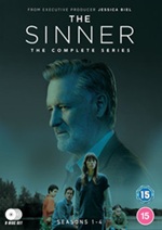 Sinner: The Complete Series