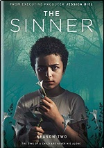 Sinner - Season Two