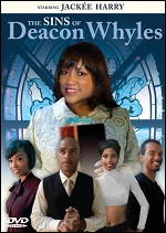 Sins Of Deacon Whyles