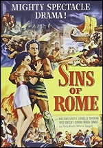 Sins Of Rome
