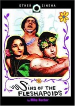 Sins Of The Fleshapoids