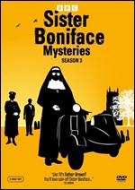 Sister Boniface Mysteries: Season 3
