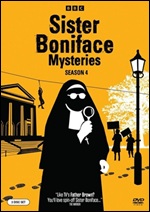 Sister Boniface Mysteries: Season Four