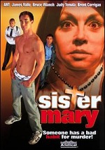 Sister Mary