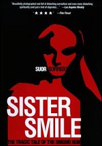 Sister Smile - The Tragic Tale Of The Singing Nun
