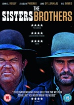 Sisters Brothers