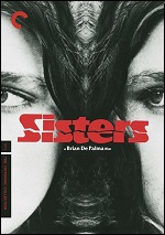 Sisters - Criterion Collection