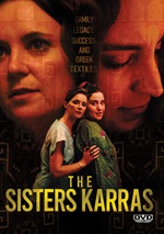 Sisters Karras