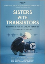 Sisters With Transistors