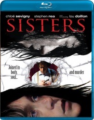 Sisters (BLU-RAY)