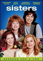 Sisters - Seasons One & Two