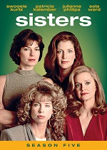 Sisters - Season Five