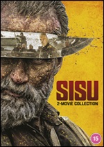 Sisu: 2-Movie Collection