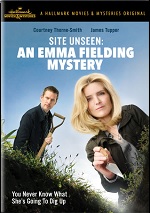Site Unseen: An Emma Fielding Mystery