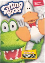 Sitting Ducks - Season 1 - Quack Pack