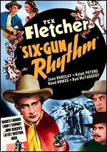 Six-Gun Rhythm