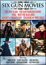 Six Gun Movies
