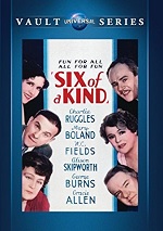 Six Of A Kind