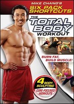 Six Pack Shortcuts - The Total Body Workout With Mike Chang