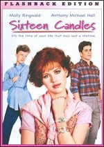 Sixteen Candles - Flashback Edition