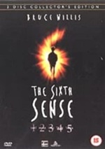 Sixth Sense - Collector's Edition