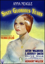 Sixty Glorious Years