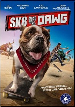 Sk8 Dawg