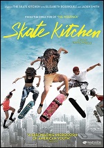Skate Kitchen