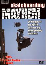 Skateboarding Mayhem