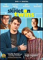 Skeleton Twins