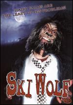 Ski Wolf