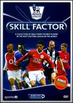Skill Factor - Premier League Soccer
