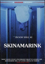 Skinamarink