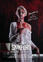 Skinford Chapter Two - The Curse