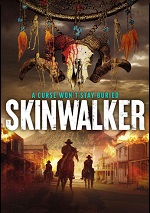 Skinwalker